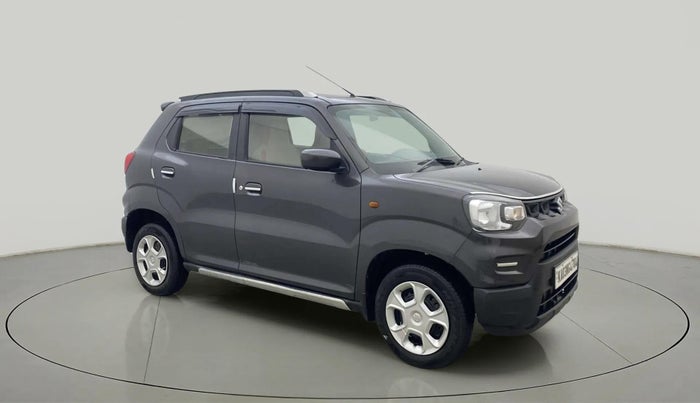 2020 Maruti S PRESSO VXI+, Petrol, Manual, 13,825 km, Right Front Diagonal