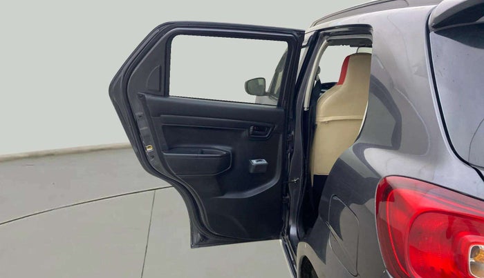 2020 Maruti S PRESSO VXI+, Petrol, Manual, 13,825 km, LHS Rear Door