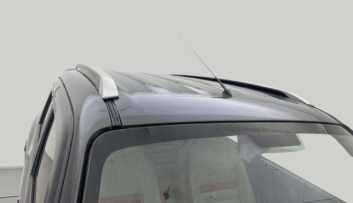 2020 Maruti S PRESSO VXI+, Petrol, Manual, 13,825 km, Roof