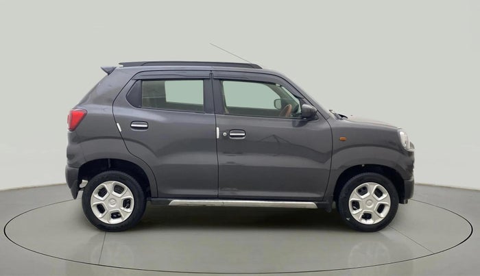 2020 Maruti S PRESSO VXI+, Petrol, Manual, 13,825 km, Right Side View