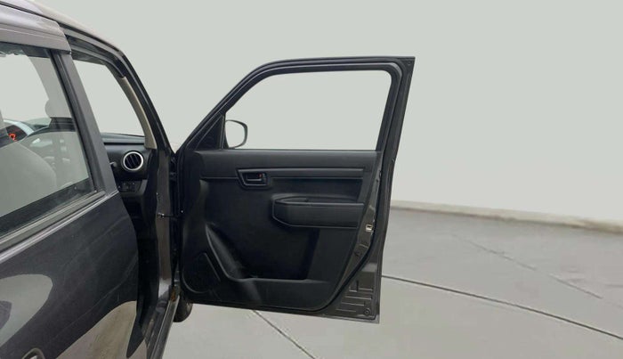 2023 Maruti S PRESSO VXI+, Petrol, Manual, 21,531 km, RHS Front Door