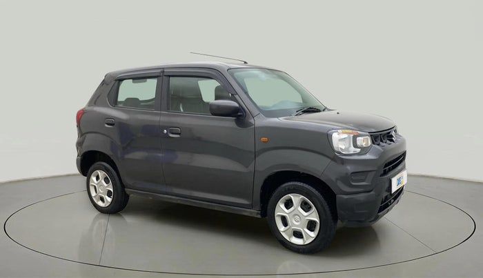2023 Maruti S PRESSO VXI+, Petrol, Manual, 21,531 km, Right Front Diagonal