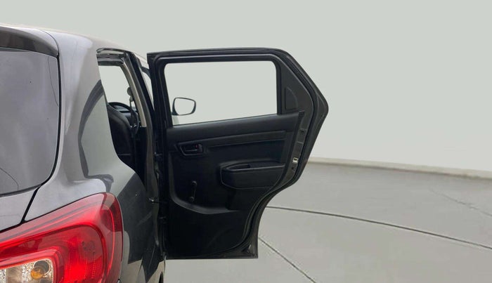 2023 Maruti S PRESSO VXI+, Petrol, Manual, 21,531 km, RHS Rear Door