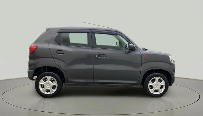 2023 Maruti S PRESSO VXI+, Petrol, Manual, 21,531 km, Right Side View