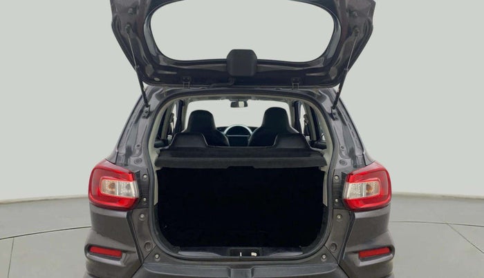 2023 Maruti S PRESSO VXI+, Petrol, Manual, 21,531 km, Boot Inside