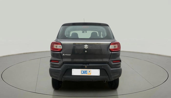 2023 Maruti S PRESSO VXI+, Petrol, Manual, 21,531 km, Back/Rear