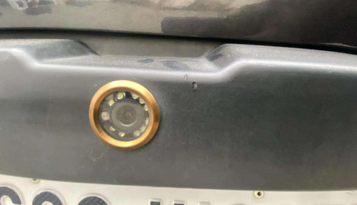 2023 Maruti S PRESSO VXI+, Petrol, Manual, 21,531 km, Parking Camera