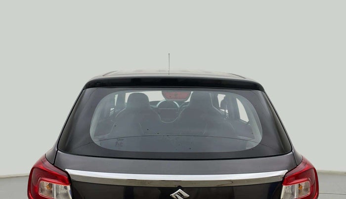 2023 Maruti S PRESSO VXI+, Petrol, Manual, 21,531 km, Rear Windshield