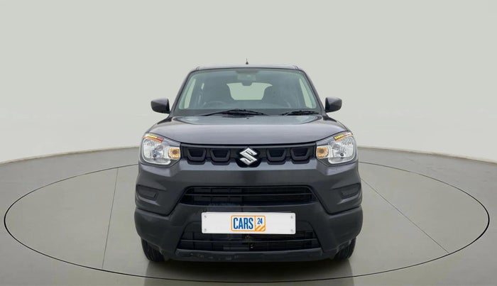 2023 Maruti S PRESSO VXI+, Petrol, Manual, 21,531 km, Front