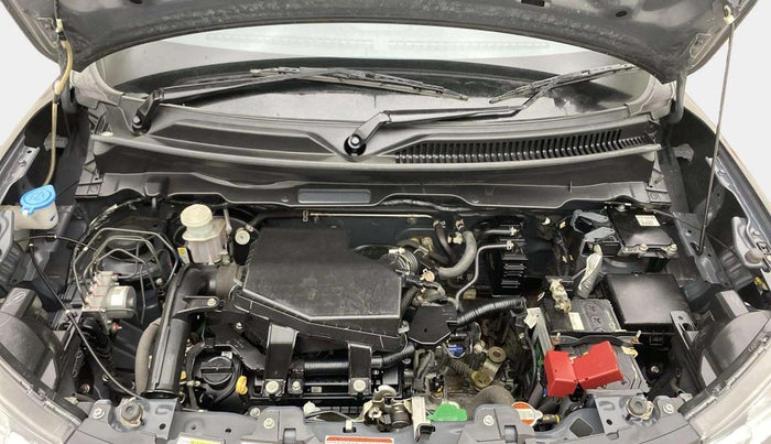 2023 Maruti S PRESSO VXI+, Petrol, Manual, 21,531 km, Engine View