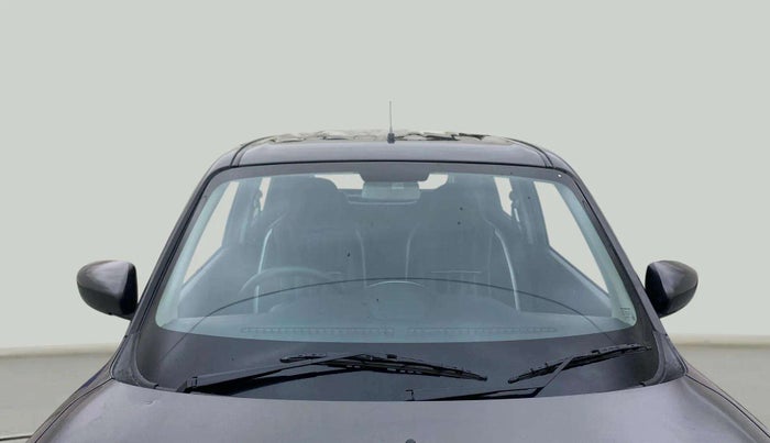 2023 Maruti S PRESSO VXI+, Petrol, Manual, 21,531 km, Front Windshield