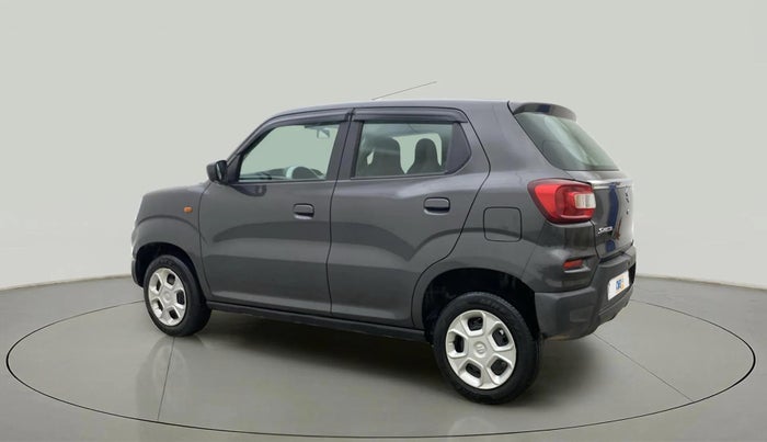 2023 Maruti S PRESSO VXI+, Petrol, Manual, 21,531 km, Left Back Diagonal