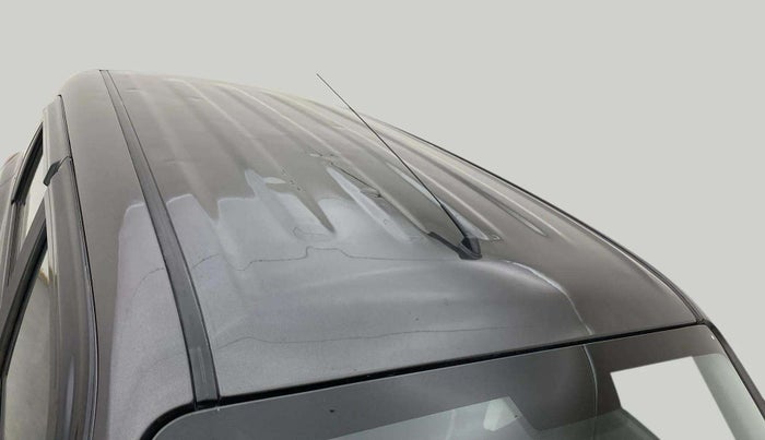 2023 Maruti S PRESSO VXI+, Petrol, Manual, 21,531 km, Roof
