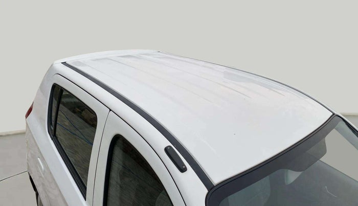 2019 Maruti Alto 800 LXI, Petrol, Manual, 36,867 km, Roof