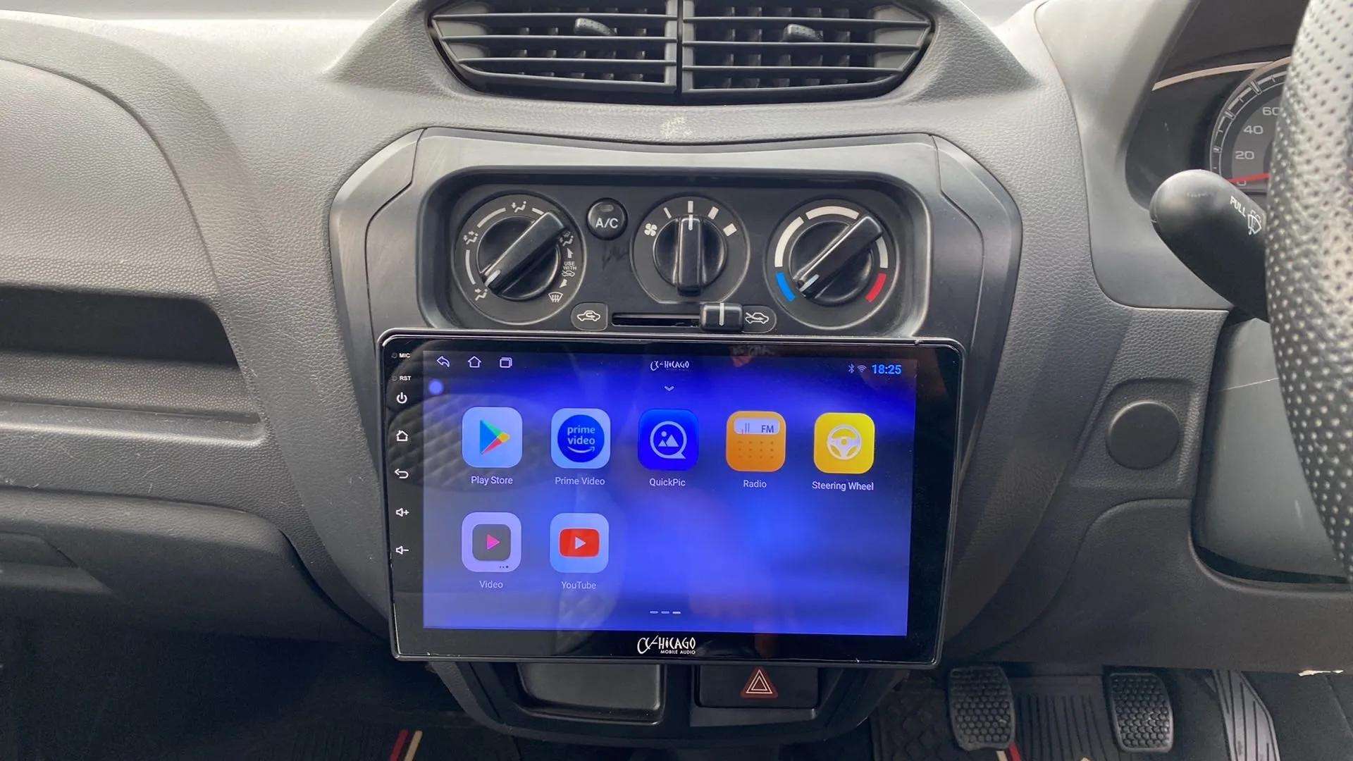 Features