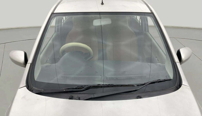 2015 Maruti Celerio ZXI, Petrol, Manual, 68,156 km, Front Windshield
