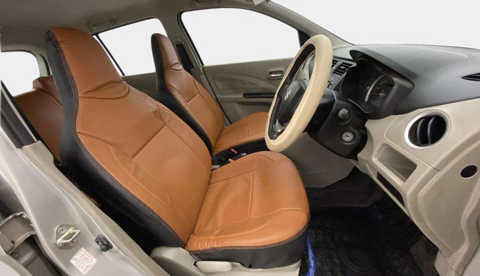 2015 Maruti Celerio ZXI, Petrol, Manual, 68,156 km, Right Side Front Door Cabin
