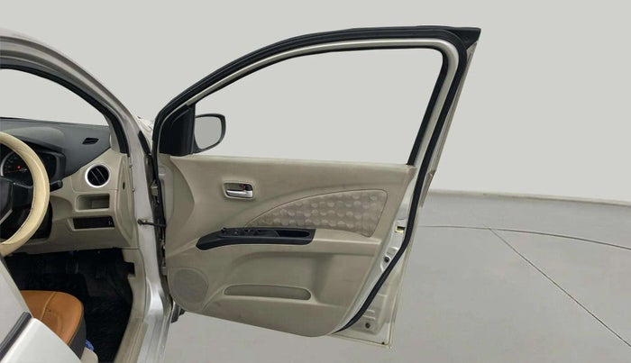 2015 Maruti Celerio ZXI, Petrol, Manual, 68,156 km, RHS Front Door