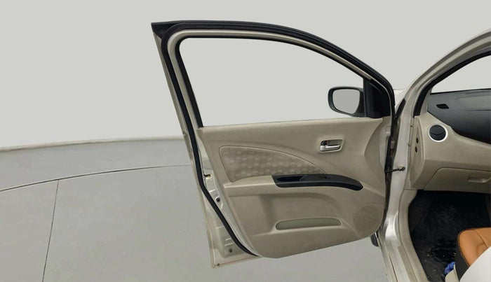 2015 Maruti Celerio ZXI, Petrol, Manual, 68,156 km, LHS Front Door
