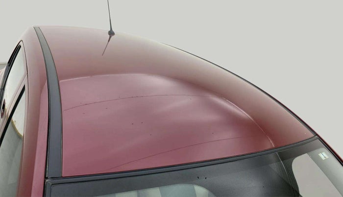 2016 Hyundai Grand i10 MAGNA AT 1.2 KAPPA VTVT, Petrol, Automatic, 14,250 km, Roof