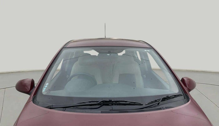 2016 Hyundai Grand i10 MAGNA AT 1.2 KAPPA VTVT, Petrol, Automatic, 14,250 km, Front Windshield