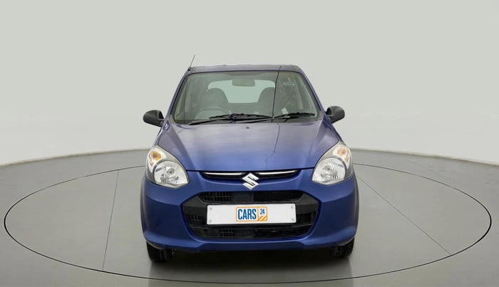 2014 Maruti Alto 800 LXI, Petrol, Manual, 43,156 km, Front