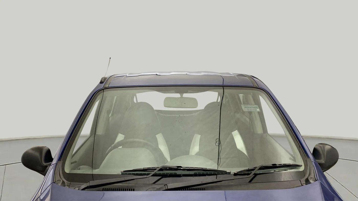 2014 Maruti Alto 800 LXI, Petrol, Manual, 43,156 km, Front Windshield