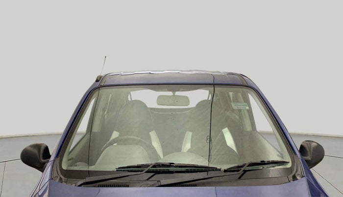 2014 Maruti Alto 800 LXI, Petrol, Manual, 43,156 km, Front Windshield