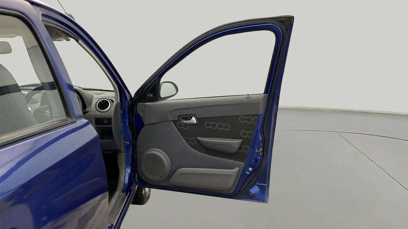 2014 Maruti Alto 800 LXI, Petrol, Manual, 43,156 km, RHS Front Door