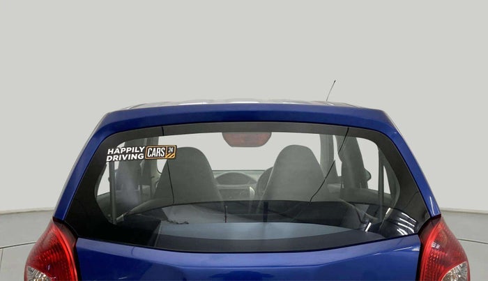 2014 Maruti Alto 800 LXI, Petrol, Manual, 43,156 km, Rear Windshield