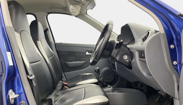 2014 Maruti Alto 800 LXI, Petrol, Manual, 43,156 km, Right Side Front Door Cabin