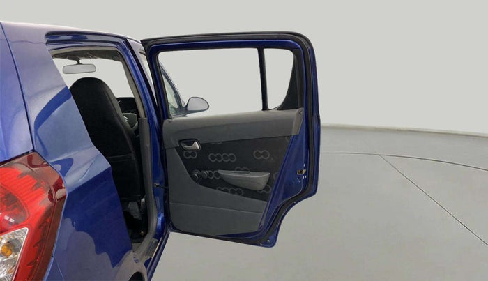 2014 Maruti Alto 800 LXI, Petrol, Manual, 43,156 km, RHS Rear Door