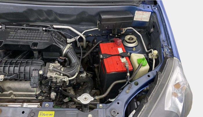 2014 Maruti Alto 800 LXI, Petrol, Manual, 43,156 km, Engine View - Left