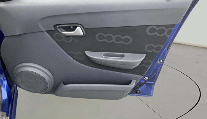 2014 Maruti Alto 800 LXI, Petrol, Manual, 43,156 km, Driver Side Door Panels Control