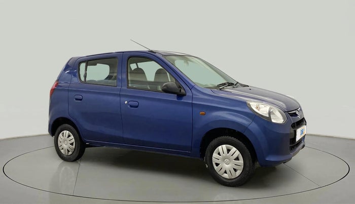 2014 Maruti Alto 800 LXI, Petrol, Manual, 43,156 km, Right Front Diagonal