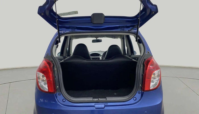 2014 Maruti Alto 800 LXI, Petrol, Manual, 43,156 km, Boot Open Zoomed View