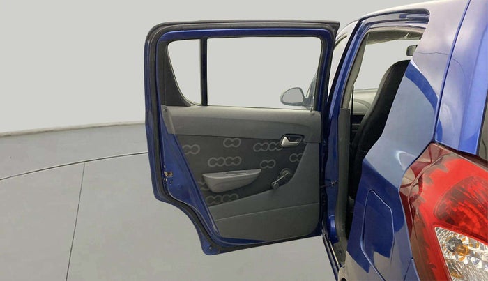 2014 Maruti Alto 800 LXI, Petrol, Manual, 43,156 km, LHS Rear Door