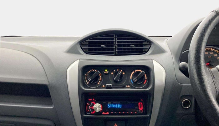2014 Maruti Alto 800 LXI, Petrol, Manual, 43,156 km, Air Conditioner
