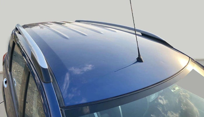 2019 Maruti XL6 ZETA MT, Petrol, Manual, 47,911 km, Roof