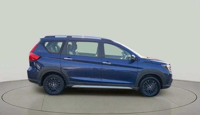 2019 Maruti XL6 ZETA MT, Petrol, Manual, 47,911 km, Right Side View