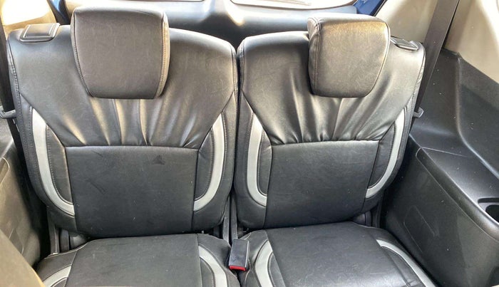 2019 Maruti XL6 ZETA MT, Petrol, Manual, 47,911 km, Third Seat Row ( optional )