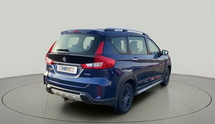 2019 Maruti XL6 ZETA MT, Petrol, Manual, 47,911 km, Right Back Diagonal