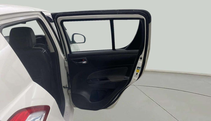 2017 Maruti Swift VXI, Petrol, Manual, 76,972 km, RHS Rear Door
