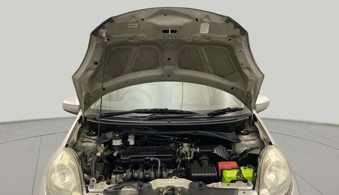 2013 Honda Brio S MT, Petrol, Manual, 34,218 km, Open Bonet