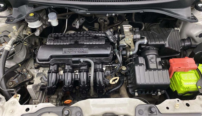 2013 Honda Brio S MT, Petrol, Manual, 34,218 km, Engine View