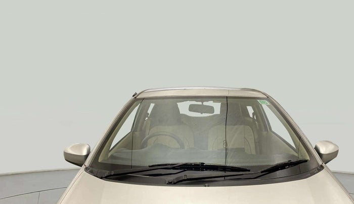 2013 Honda Brio S MT, Petrol, Manual, 34,218 km, Front Windshield