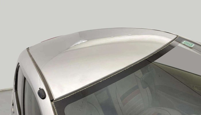 2013 Honda Brio S MT, Petrol, Manual, 34,218 km, Roof