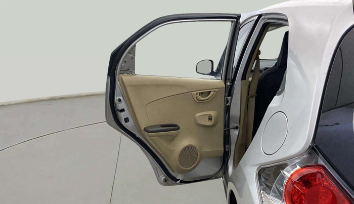 2013 Honda Brio S MT, Petrol, Manual, 34,218 km, LHS Rear Door