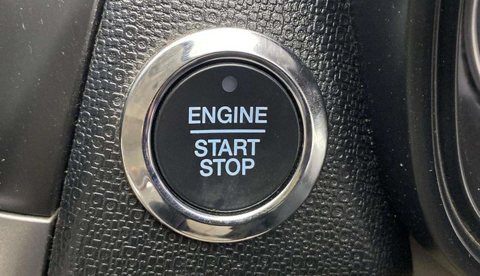 2021 Ford Ecosport TITANIUM 1.5L PETROL, Petrol, Manual, 66,087 km, Keyless Start/ Stop Button
