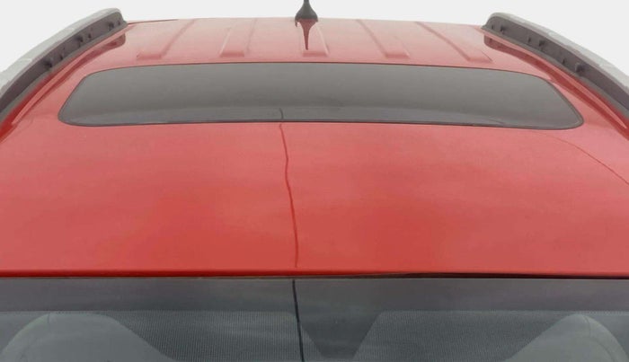 2021 Ford Ecosport TITANIUM 1.5L PETROL, Petrol, Manual, 66,087 km, Moonroof/ Sunroof
